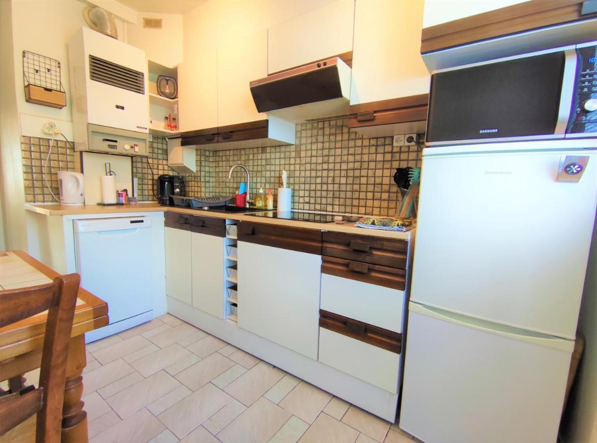 Appartement T3 Lumineux Et Tout Confort De 72 M2 Avec Parking Privatif La Rochelle  Zewnętrze zdjęcie