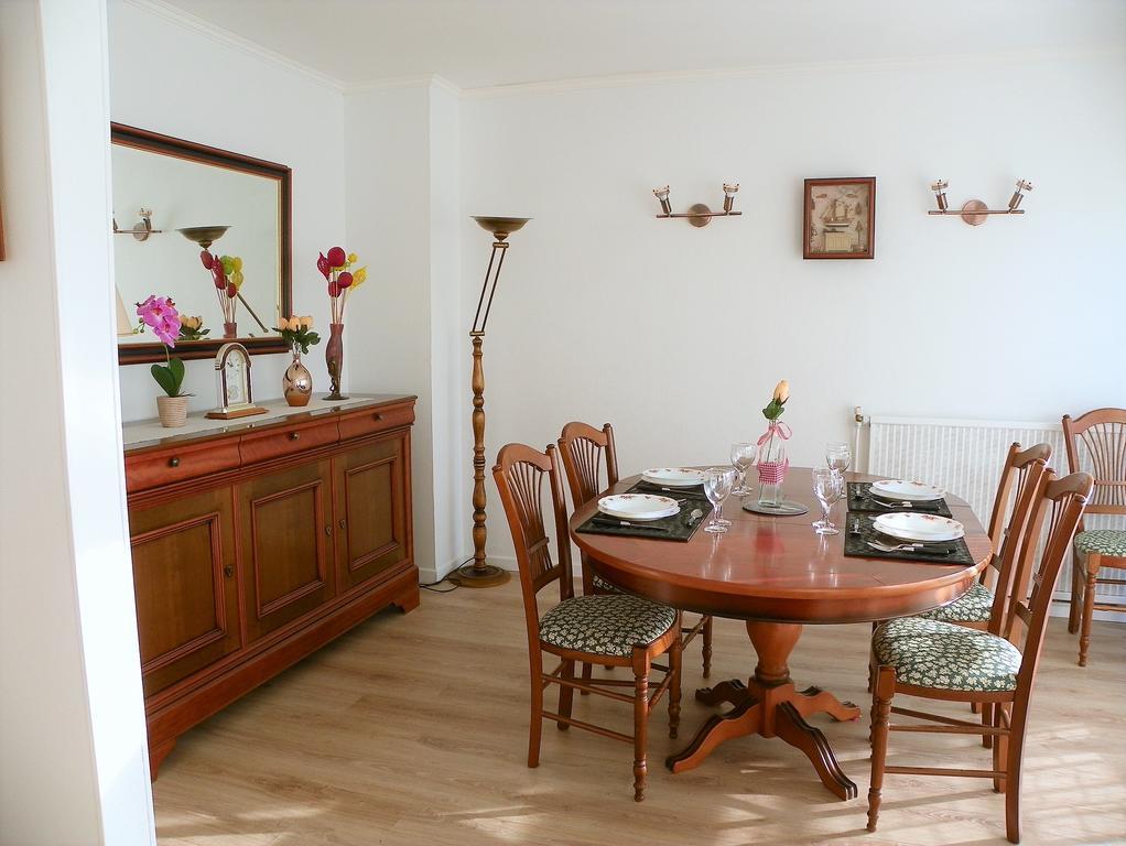 Appartement T3 Lumineux Et Tout Confort De 72 M2 Avec Parking Privatif La Rochelle  Zewnętrze zdjęcie