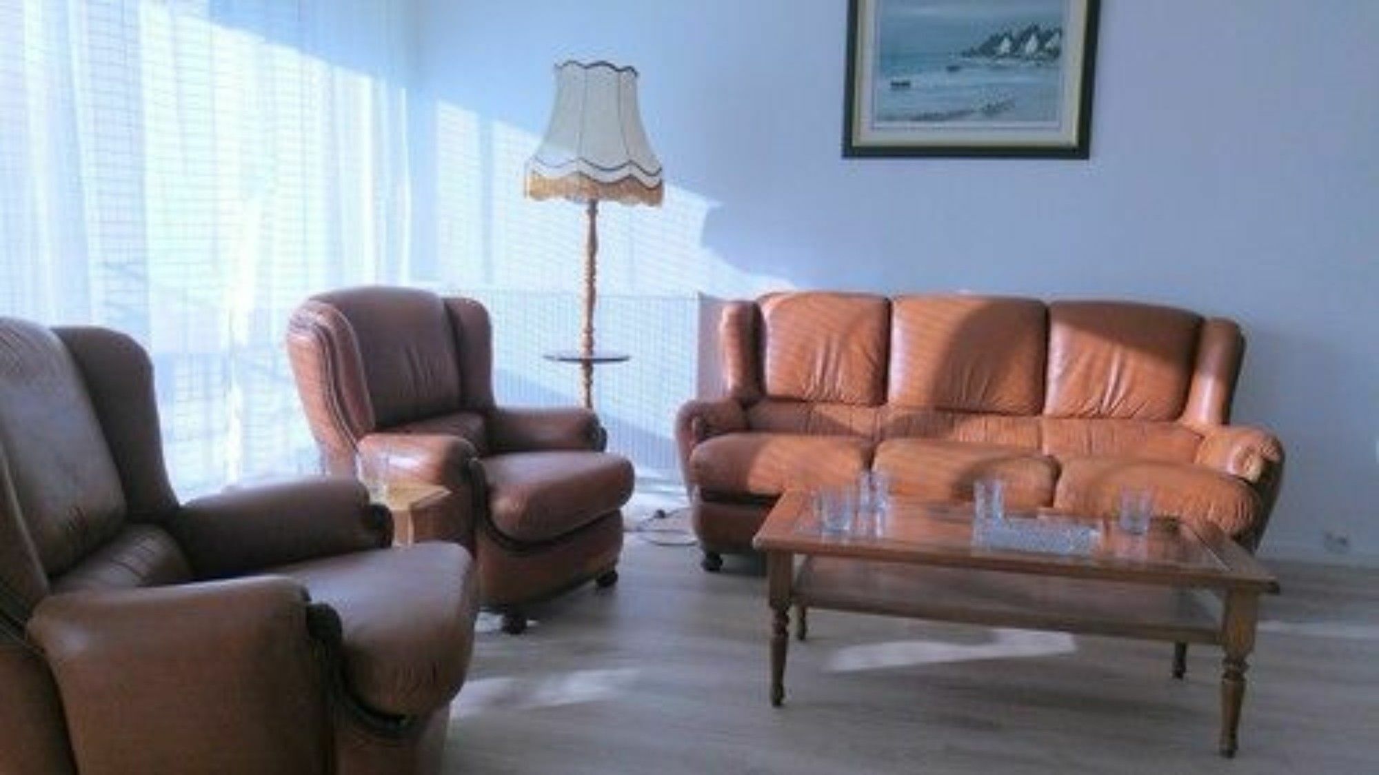 Appartement T3 Lumineux Et Tout Confort De 72 M2 Avec Parking Privatif La Rochelle  Zewnętrze zdjęcie