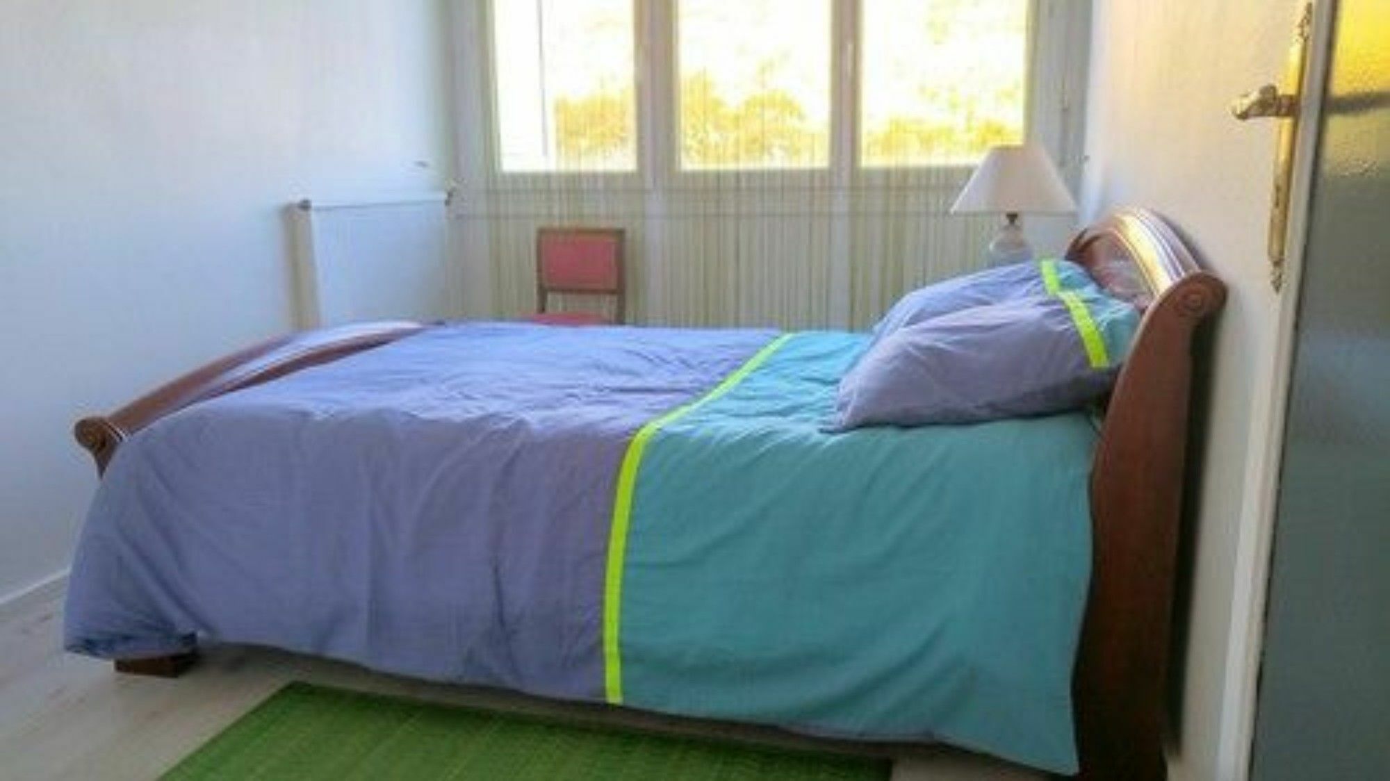 Appartement T3 Lumineux Et Tout Confort De 72 M2 Avec Parking Privatif La Rochelle  Zewnętrze zdjęcie
