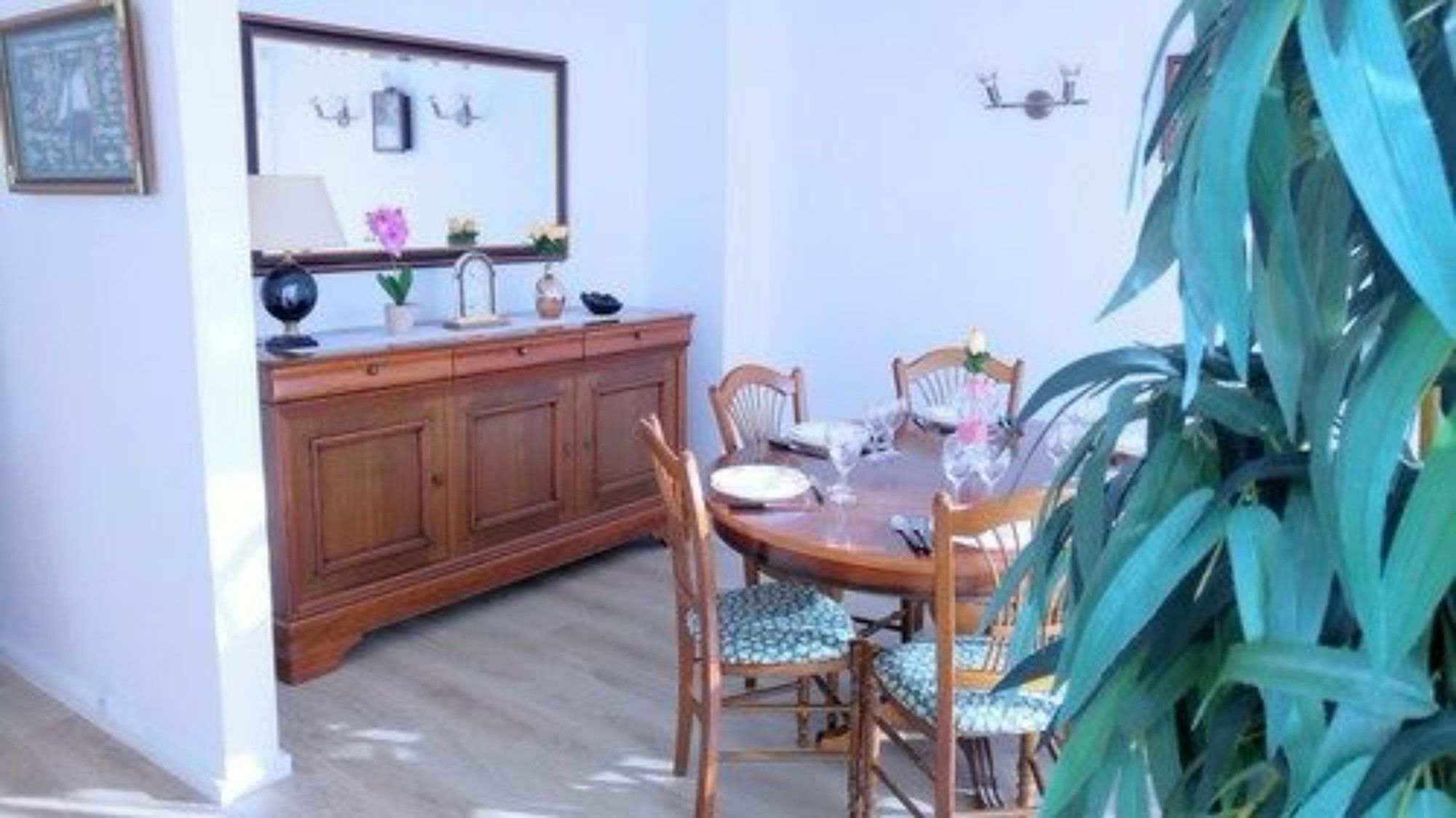 Appartement T3 Lumineux Et Tout Confort De 72 M2 Avec Parking Privatif La Rochelle  Zewnętrze zdjęcie