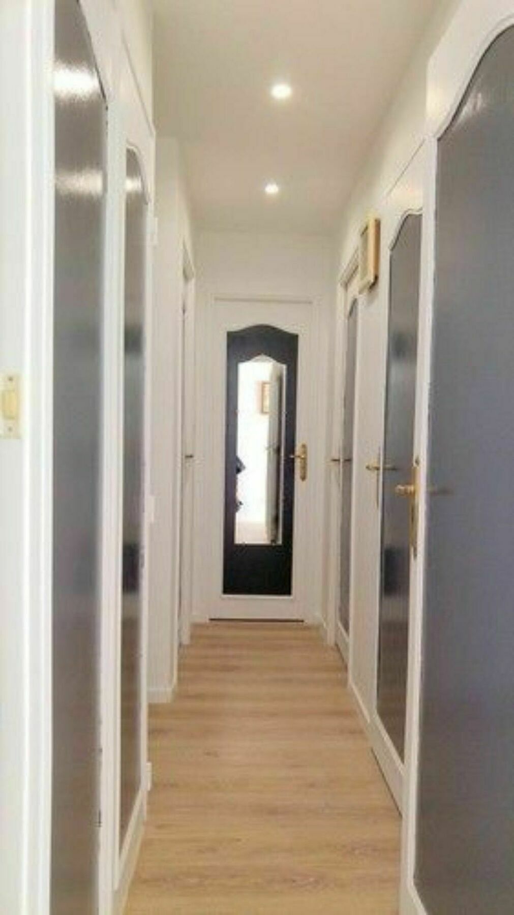 Appartement T3 Lumineux Et Tout Confort De 72 M2 Avec Parking Privatif La Rochelle  Zewnętrze zdjęcie
