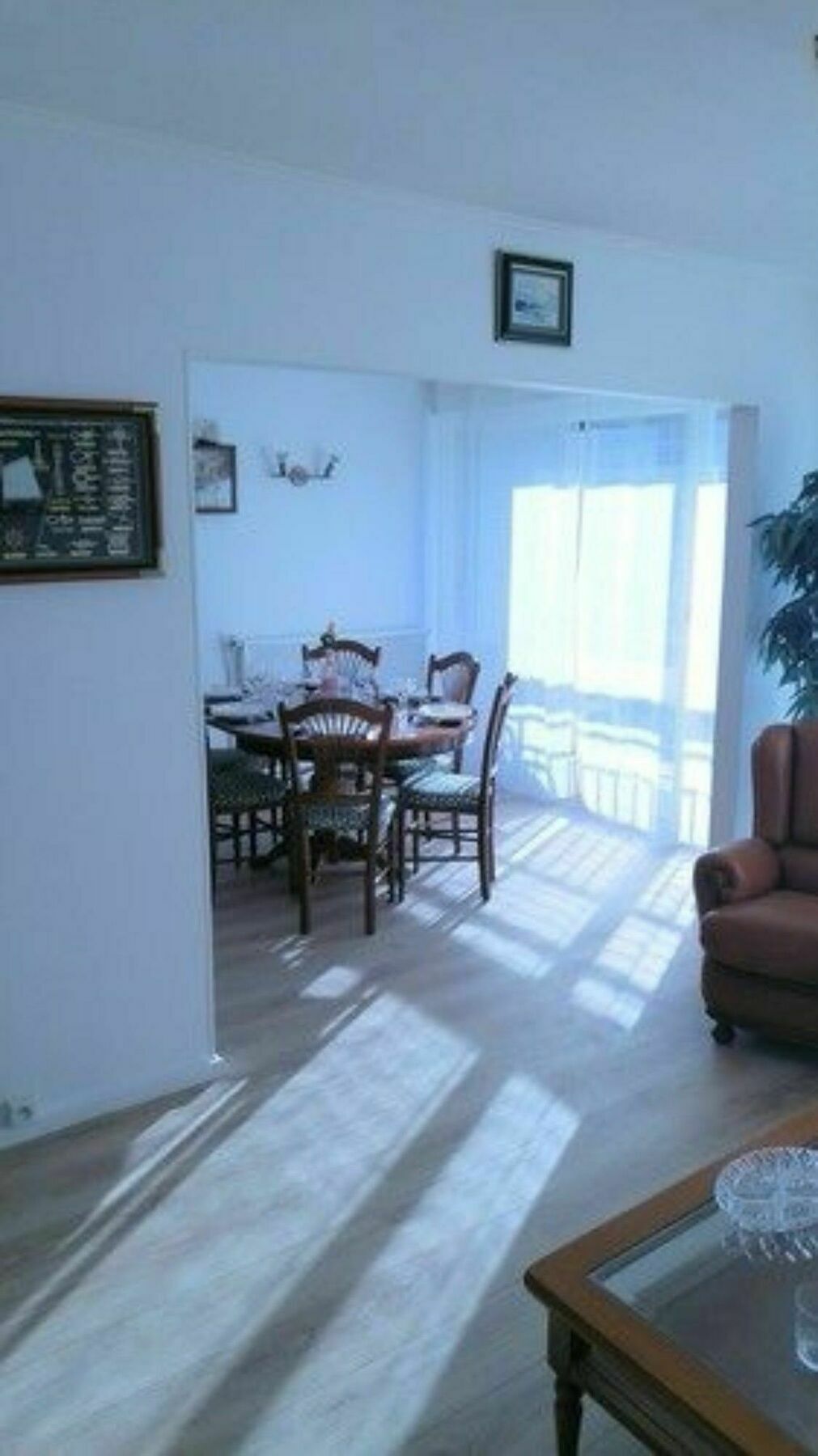 Appartement T3 Lumineux Et Tout Confort De 72 M2 Avec Parking Privatif La Rochelle  Zewnętrze zdjęcie